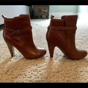 Aldo Booties